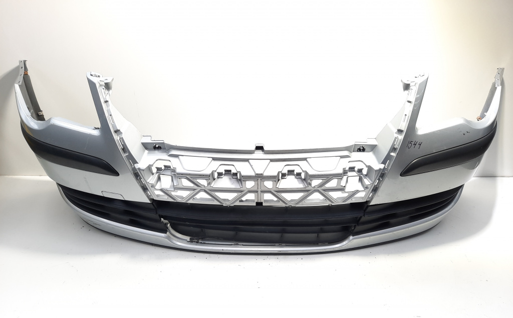 Bara fata cu grile, VW Touran (1T1, 1T2) facelift (id:580719)