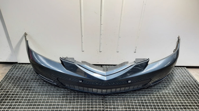 Bara fata cu proiectoare, Mazda 3 (BK) [Fabr 2003-2009] (id:417411)