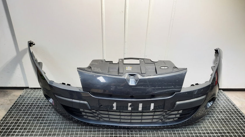 Bara fata cu proiectoare, Renault Megane 3 Sedan