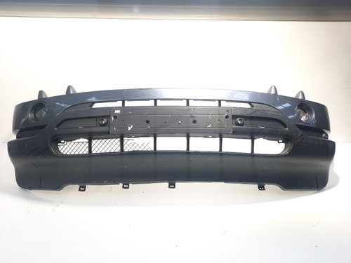 Bara fata cu proiectoare, senzor parcare, spalator far, cod 5111-8402304, Bmw X5 (E53) (id:465836)