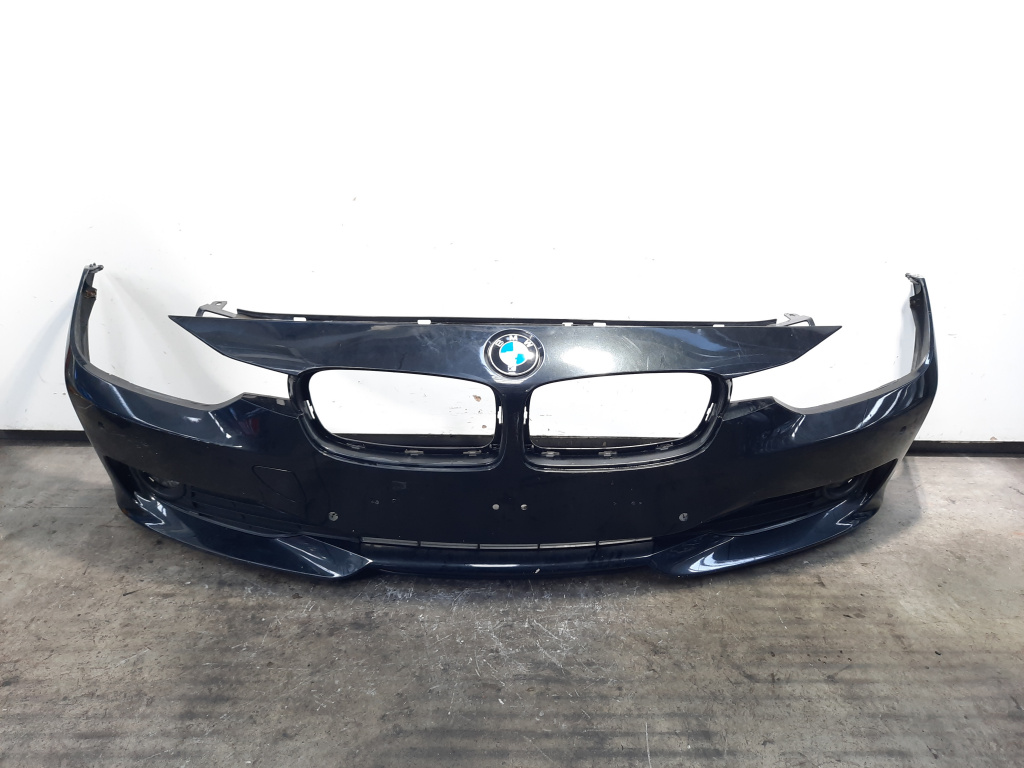 Bara fata cu proiectoare si senzori parcare, Bmw 3 (F30) (id:465589)