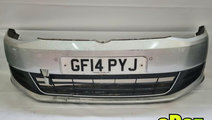 Bara fata culoare gri - la7w Volkswagen Sharan (20...