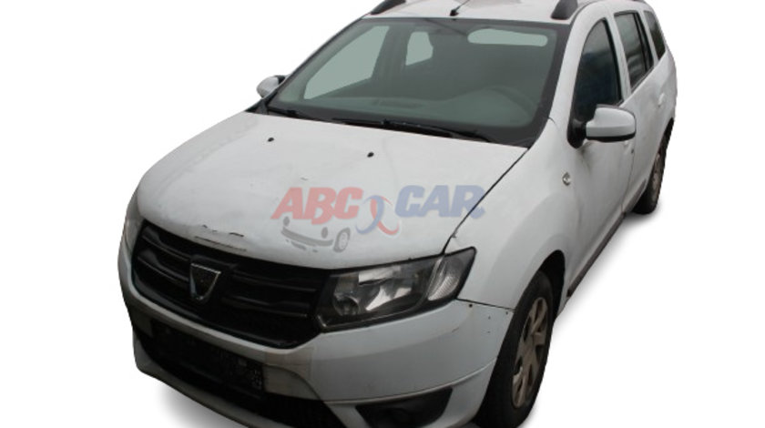 Bara fata Dacia Logan 2 2014 MCV 1.5 DCI