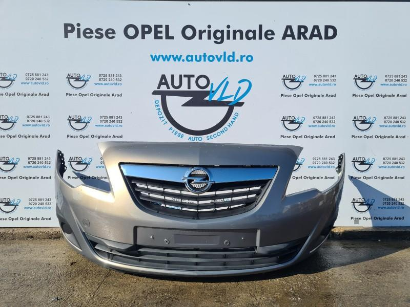 Bara fata fara senzori de parcare Opel Meriva B 2010-2014