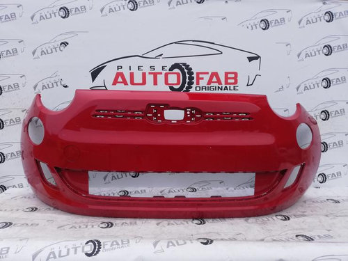 Bara fata Fiat 500 an 2020-2021-2022-2023-2024 CJFSPA9K2X