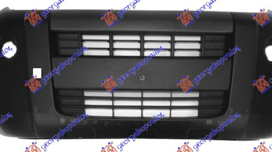 Bara Fata - Fiat Fiorino/Qubo 2008 , 735520252