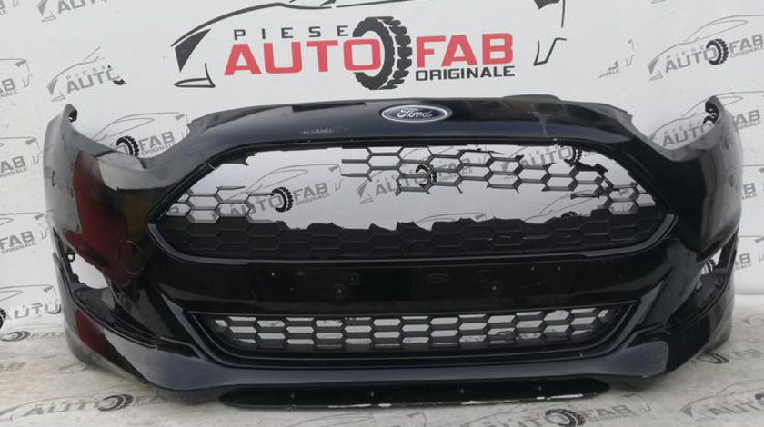 Bara fata Ford Fiesta Facelift ST-Line an 2014-2015-2016-2017 T4M3TSGUGS