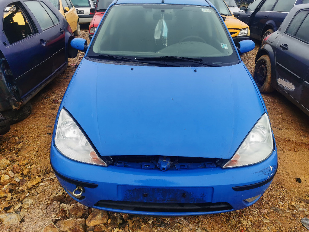 Bara fata Ford Focus 1,8 tdci