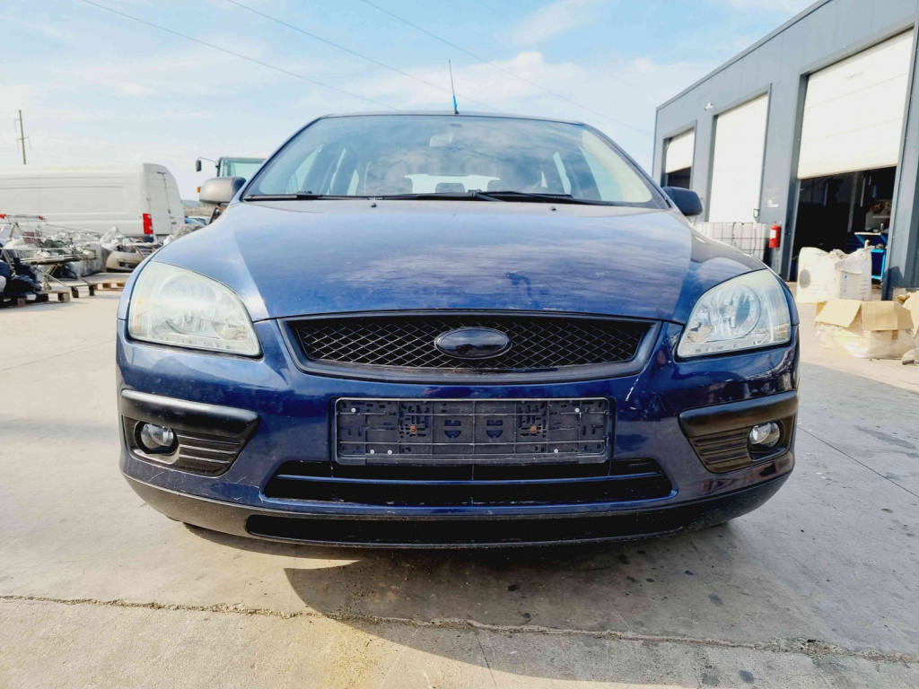 Bara fata Ford Focus 2 (DA) [Fabr 2004-2012] INK BLUE