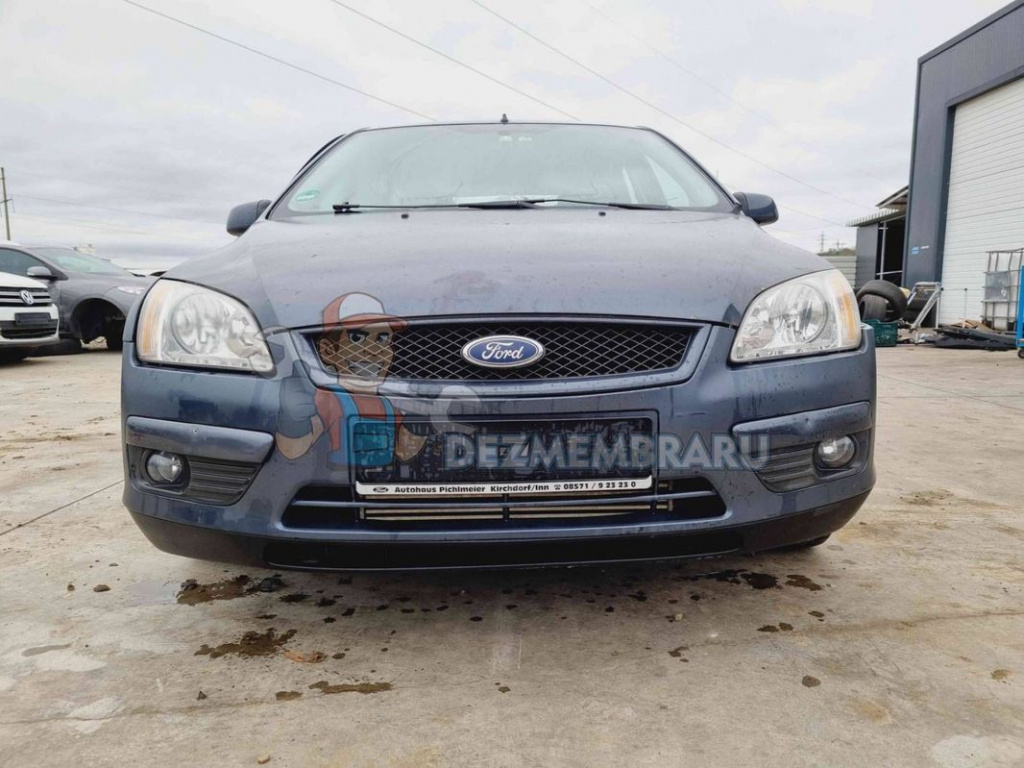 Bara fata Ford Focus 2 (DA) [Fabr 2004-2012] OEM