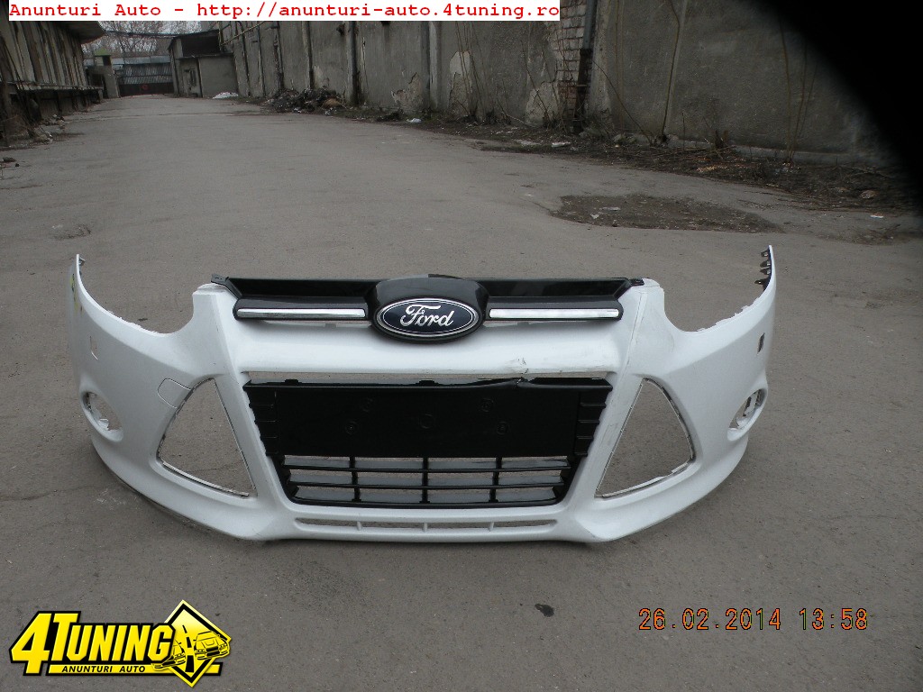 Bara fata Ford Focus 3 2010-2015 cod BM51 17757A #200778