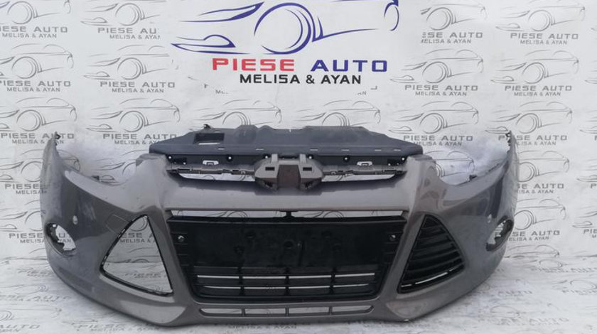 Bara fata Ford Focus 3 an 2011-2012-2013-2014 Gauri pentru 6 senzori 5EV6YHZL6J