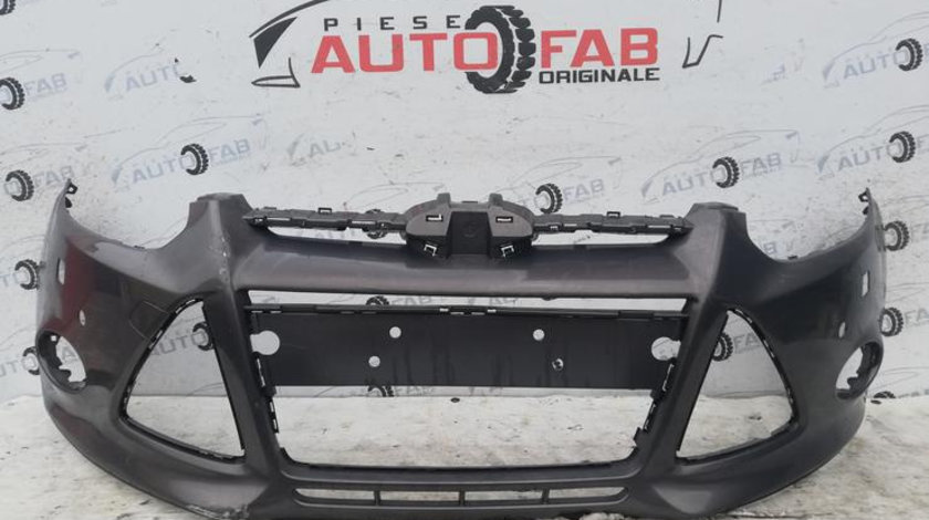 Bara fata Ford Focus 3 an 2011-2014 Gauri pentru 6 senzori si spalatoare faruri BR9X5XR5RY