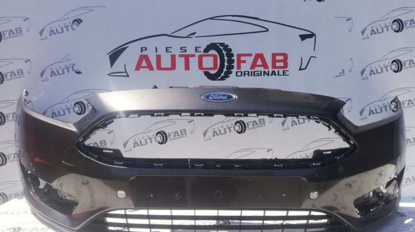 Bara fata Ford Focus 3 Facelift an 2015-2016-2017-2018 Gauri pentru 6 senzori GDGHMMFH6X