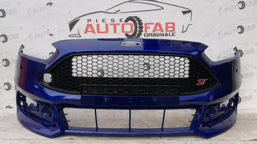 Bara fata Ford Focus 3 ST Facelift an 2015-2016-2017-2018 Gauri pentru spalatoare faruri WX7SDGZ7GW