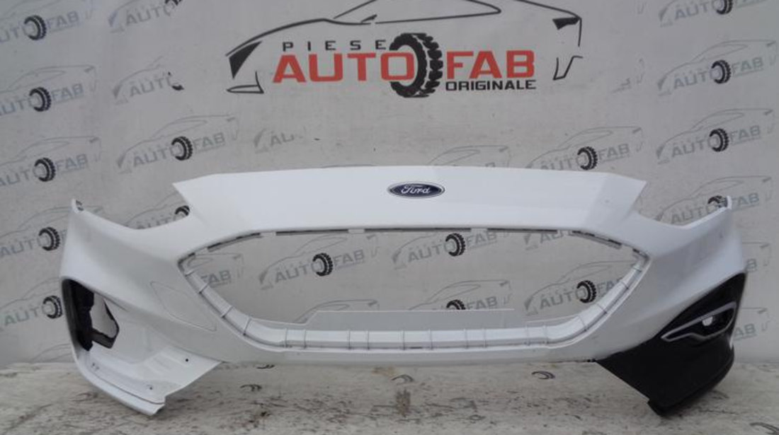 Bara fata Ford Focus 4 Active an 2018-2019-2020-2021-2022 Gauri pentru 6 senzori XMOGZYEUAY