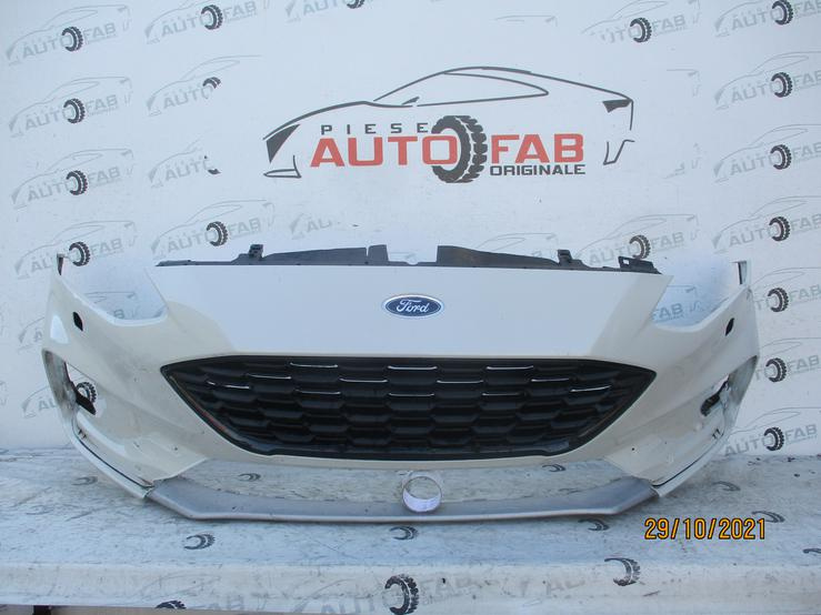 Bara fata Ford Focus 4 Active an 2018-2019-2020-2021-2022 Gauri pentru 6 senzori si spalatoare faruri 1VCUQB3KGT