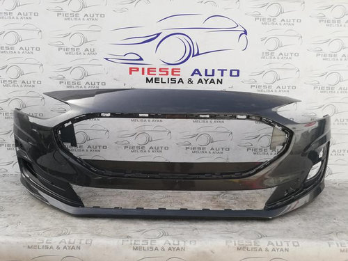 Bara fata Ford Focus 4 Facelift an 2018-2019-2020-2021-2022 Gauri pentru 4 senzori K9XSHYWJYY