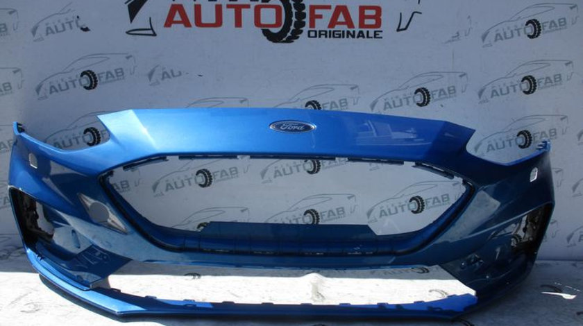 Bara fata Ford Focus 4 ST-Line an 2018-2019-2020-2021 Gauri pentru 6 senzori si spalatoare faruri 3OWVQO4KC4