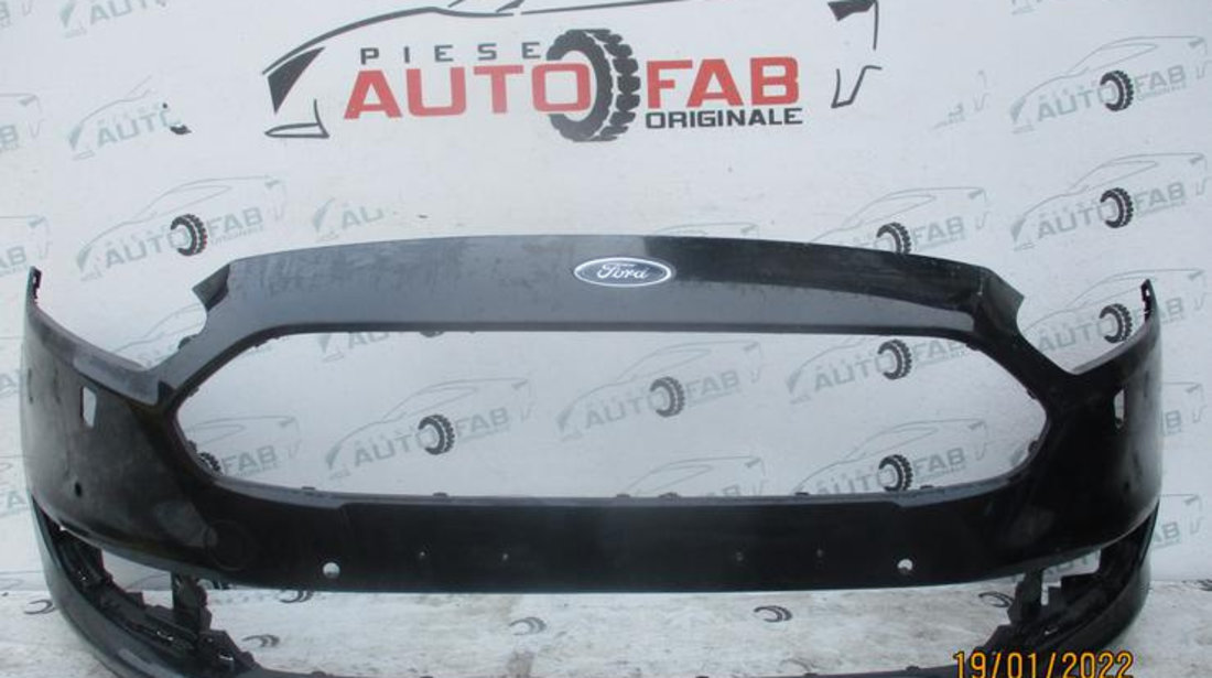 Bara fata Ford Galaxy an 2015-2016-2017-2018-2019-2020 Gauri pentru 6 senzori si spalatoare faruri R240RN3HN2