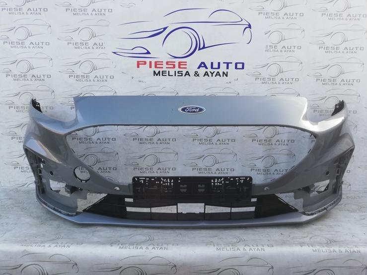 Bara fata Ford Kuga 3 ST-Line an 2019-2020-2021-2022-2023 Gauri pentru 4 senzori ZETNKT3L6W