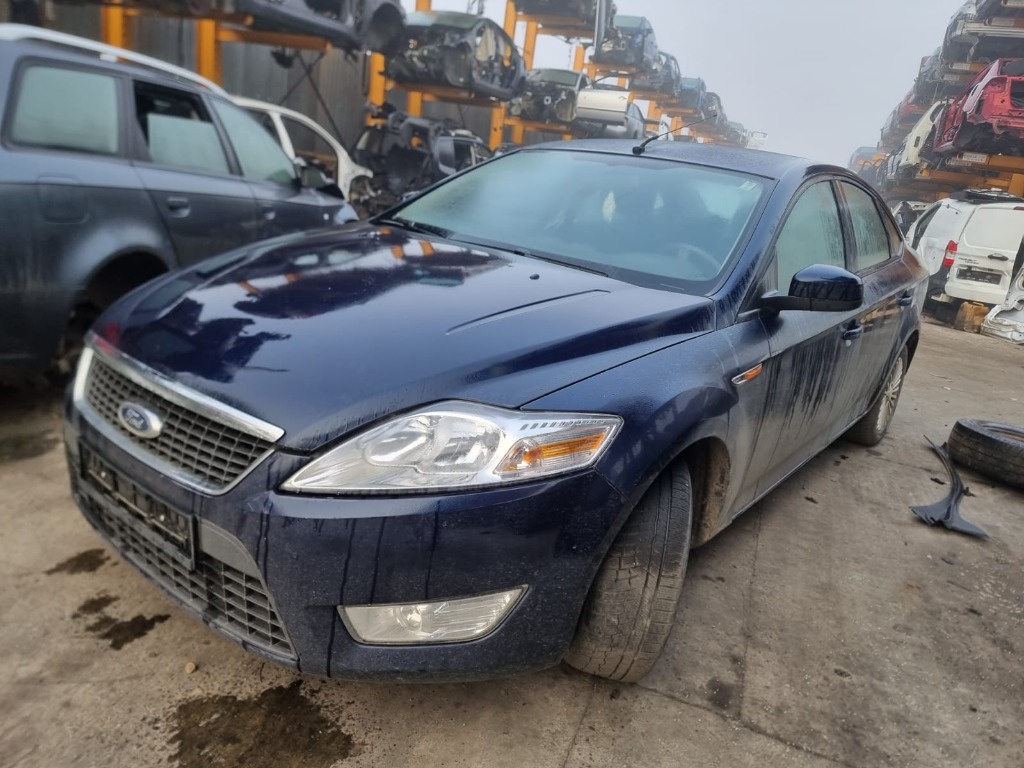 Bara fata Ford Mondeo 4 2007 Hatchback 1.8 tdci QYBA