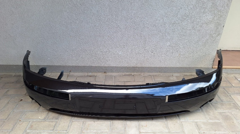 Bara Fata Ford Mondeo An 2000-2003 Vopsita Negru