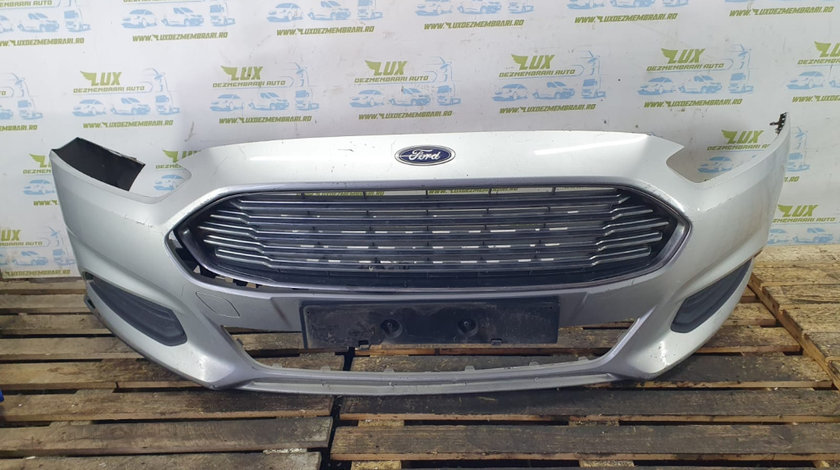 Bara fata Ford Mondeo MK5 [2014 - 2020]