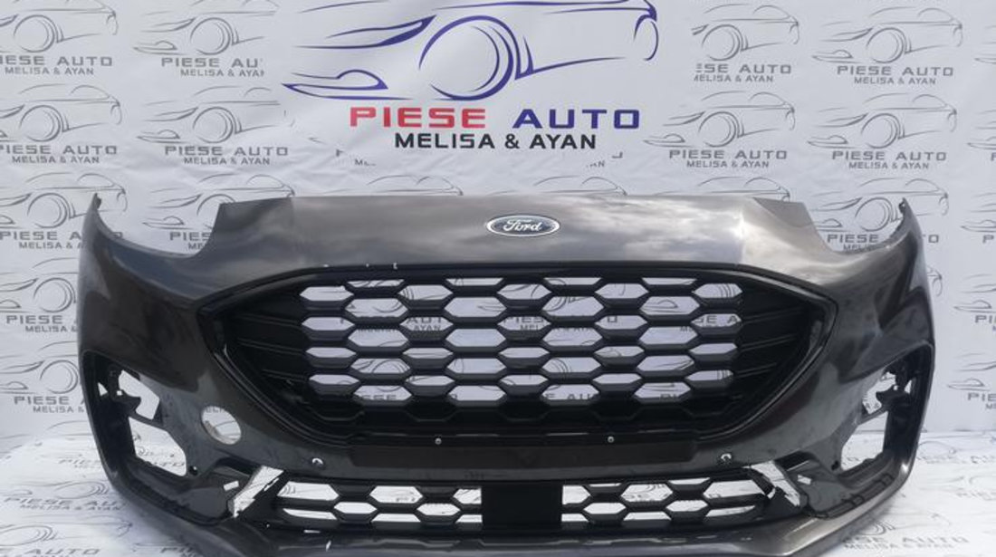 Bara fata Ford Puma ST-Line an 2019-2020-2021-2022-2023 Gauri pentru 6 senzori VZPHKZVX6B