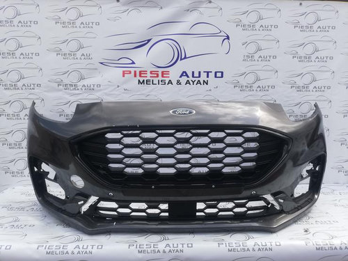 Bara fata Ford Puma ST-Line an 2019-2020-2021-2022-2023 Gauri pentru 6 senzori VZPHKZVX6B