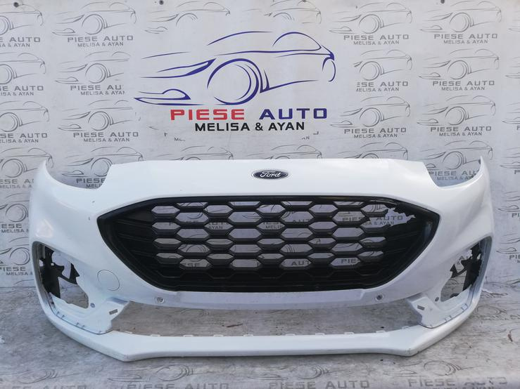 Bara fata Ford Puma ST-Line an 2019-2020-2021-2022-2023 Gauri pentru 6 senzori XEDUEN84JY