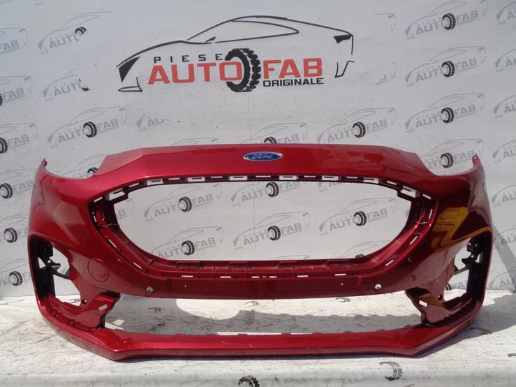 Bara fata Ford Puma ST-Line an 2019-2020-2021-2022 Gauri pentru 6 senzori 7IELMG16W5