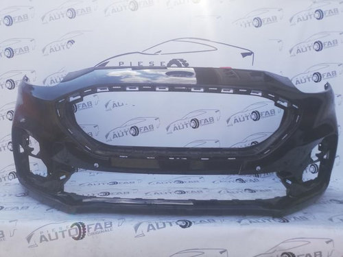 Bara fata Ford Puma ST-Line an 2019-2020-2021-2022-2023 Gauri pentru 6 senzori UTYBS7GASV