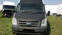 Bara fata Ford Transit 2009 Autoutilitara 2.4