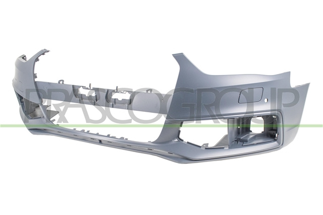 Bara Fata Grund Cu G. Senzor Si Spalator A4 (s line) 2012 >> 2015 Prasco Audi AD0251042