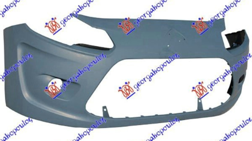 Bara Fata Grunduita Citroen C3 2010 2011 2012 2013