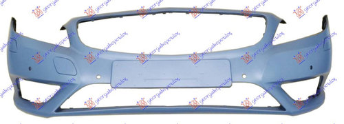 Bara Fata Grunduita Cu Orificiu Senzor Parcare Mercedes B Class W246 2011-2012-2013-2014