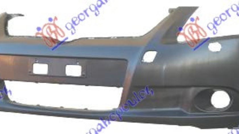 Bara Fata Grunduita Cu Orificiu Spalator Toyota Avensis T27 2008-2009-2010-2011-2012