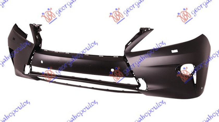 Bara Fata Grunduita Cu Spalator Far LEXUS RX 350/450 2012 2013 2014 2015