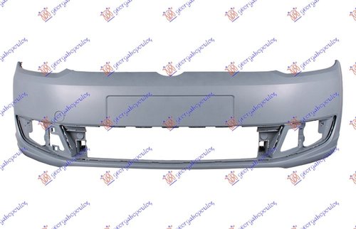 Bara Fata Grunduita Europa VW Caddy 2010 2011 2012 2013 2014 2015