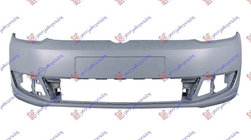 Bara Fata Grunduita Europa VW Caddy 2010 2011 2012 2013 2014 2015