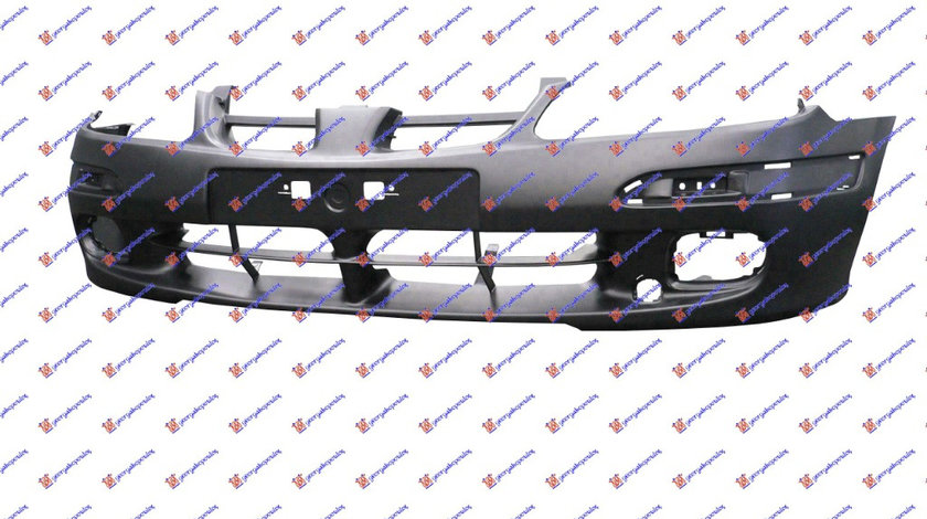 Bara Fata Grunduita Nissan Almera (N16) 2000 2001 2002 2003 2004 2005 2006