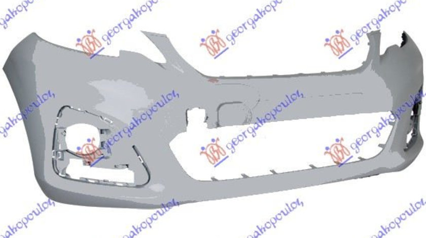 Bara Fata Grunduita Peugeot 108 An 2014 2015 2016 2017 2018 2019 2020 2021