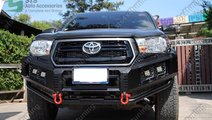 BARA FATA HEAVYDUTY+GRILA FATA TOYOTA HILUX REVO 2...