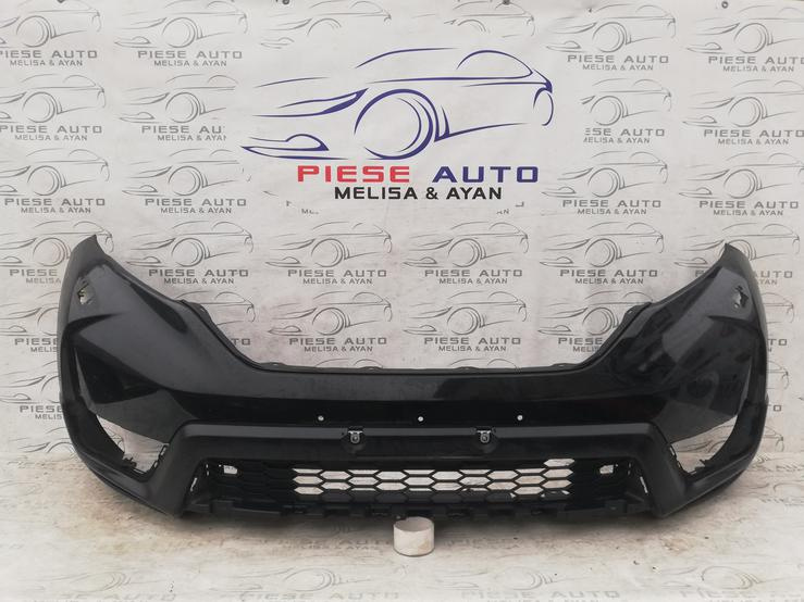 Bara fata Honda CR-V an 2016-2017-2018-2019 Gauri pentru 4 senzori si spalatoare faruri T5KS38W38V