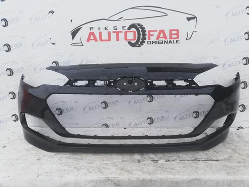 Bara fata Hyundai i20 an 2014-2018 Gauri pentru 4 senzori QSHB6C7FSW