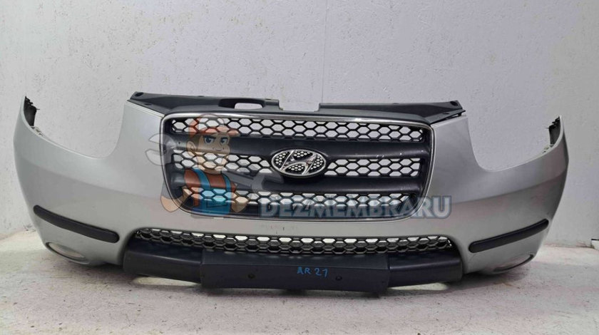 Bara fata Hyundai Santa Fe 2 (CM) [Fabr 2005-2012] OEM