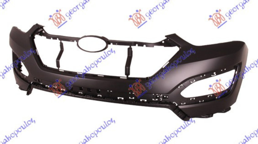 Bara Fata - Hyundai Santa Fe 2012 , 86511-4z000