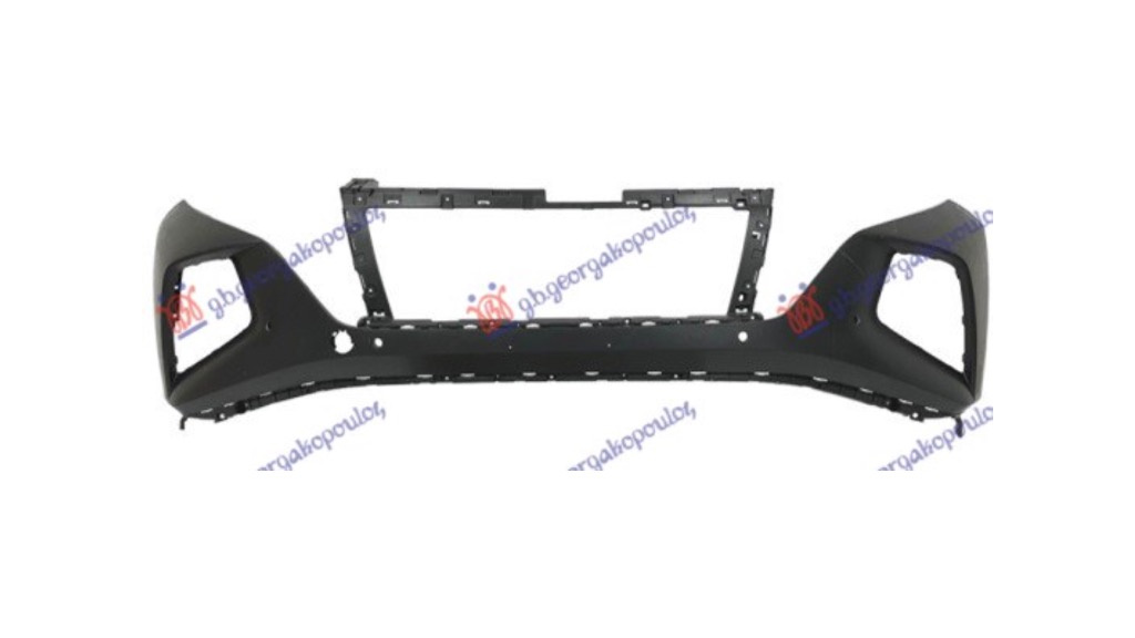 Bara fata Hyundai Tucson 2020- NOUA 86540N7000 86540-N7000 (CU 4 ORIFICII SENZORI PARCARE)