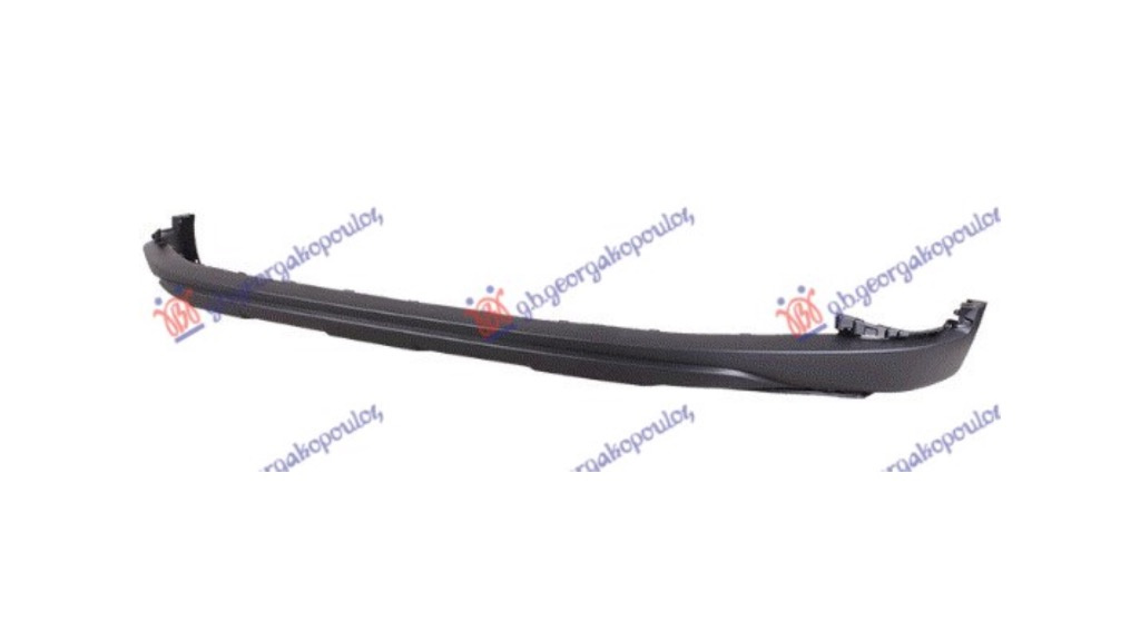 Bara fata inferioara Hyundai Tucson 2020- NOUA 86512-N7000 (CU SPOILER FIX)